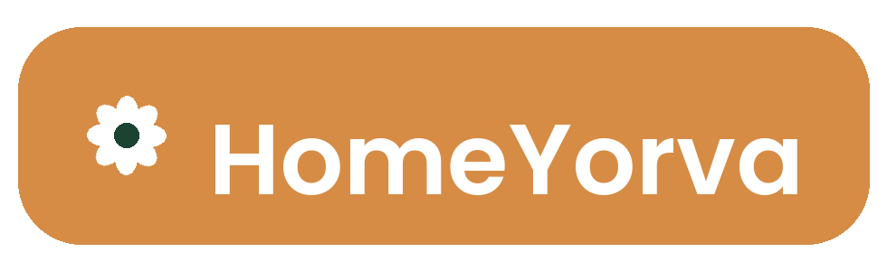 HomeYorva